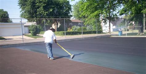 How to Build a Pickleball Court - A DIY Construction Guide - A DIY Construction Guide