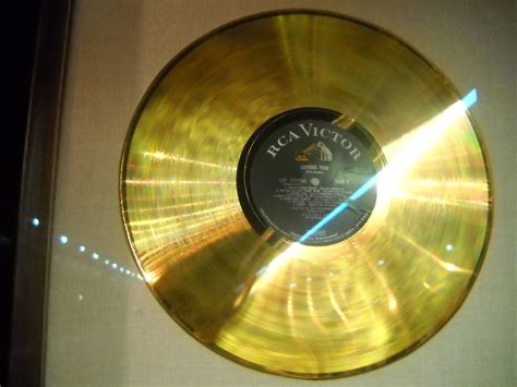 Golden Records | Brent Matthew Lillard | Flickr