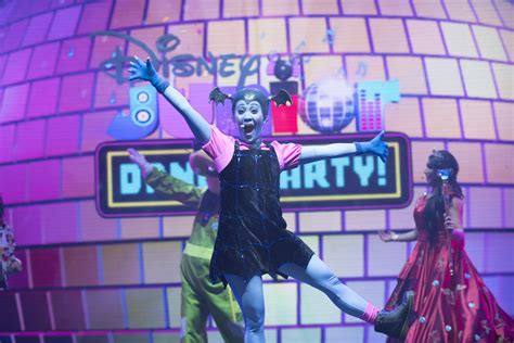 Disney Junior Dance Party On Tour Press Page | Shore Fire Media