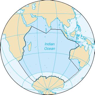 Indian Ocean - Wikipedia