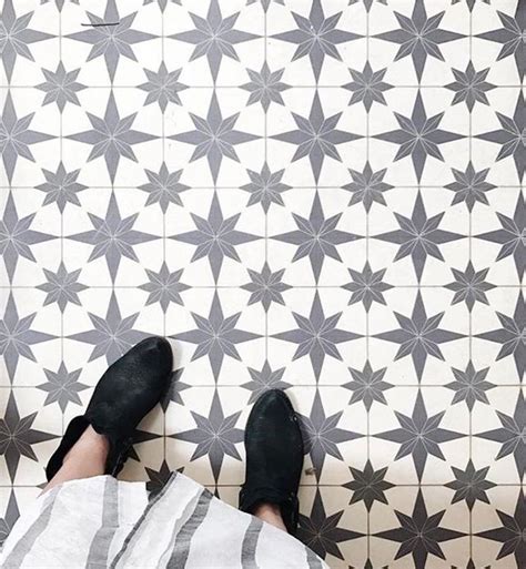 12 Tiled Floors To Inspire Any Makeover (Design*Sponge) | Design sponge ...