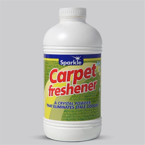 Carpet Fresh (Powder) | Sparkle Products