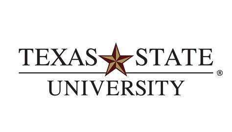 Primary & Secondary Logos : Brand Guidelines : Texas State University