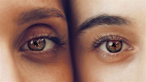 What Are Hazel Eyes and How Rare Are They? 34 Hazel Eye Colors Facts