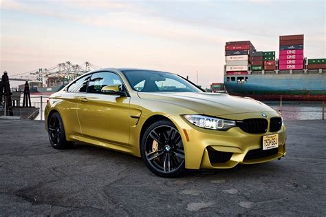 10 Things to Love About the 2018 BMW M4 Coupe | Automobile Magazine