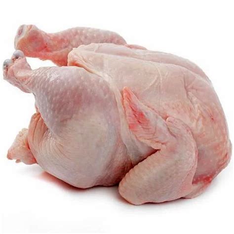 Raw Whole Chicken, For Restaurant And Mess Use at ₹ 190/kilogram in New Delhi | ID: 14580006573