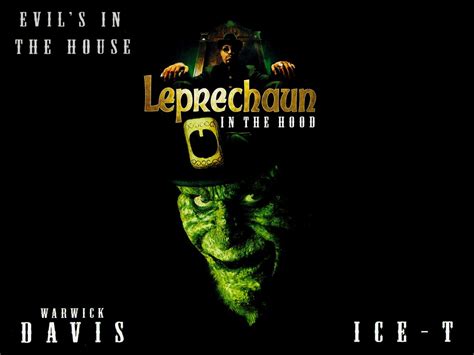 Leprechaun in the Hood (2000) - Rotten Tomatoes