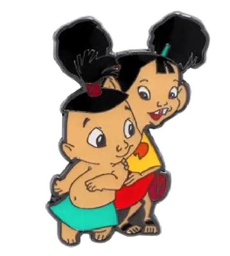 LOUNGEFLY DISNEY SIBLINGS Chaca & Tipo Emperors New Groove Blind Box Mystery Pin £13.94 ...