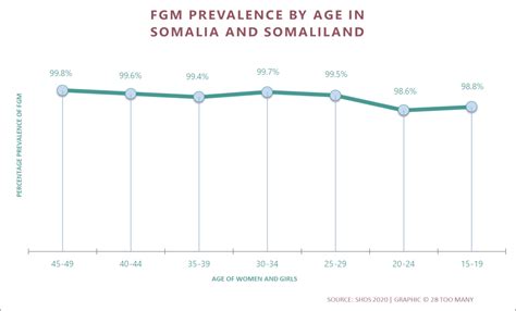 Call for a nationwide ban on female genital mutilation (FGM) in Somalia | Social, Cultural ...