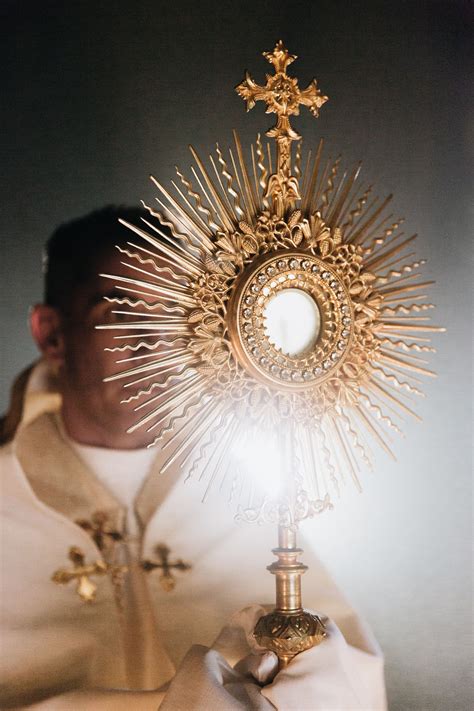 Pin on +++Eucharistic Adoration Network