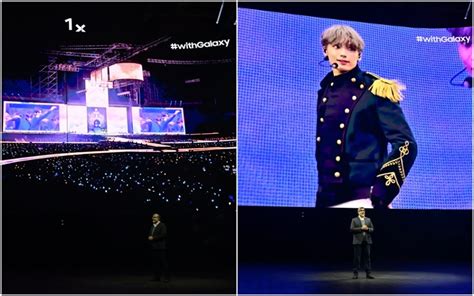 Highlights From Galaxy Unpacked