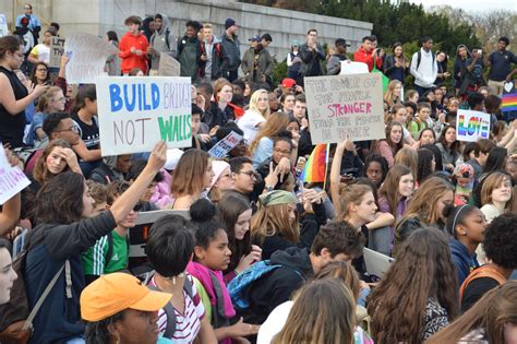 Protests: Sites for Education and Organizing - Teaching for Change