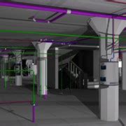 How 3D Laser Scanning Services Supports Multiple Stages of Development | Landpoint