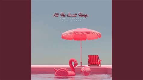 All the Small Things - YouTube