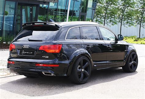 Audi Q7 Tuning | Flickr - Photo Sharing!