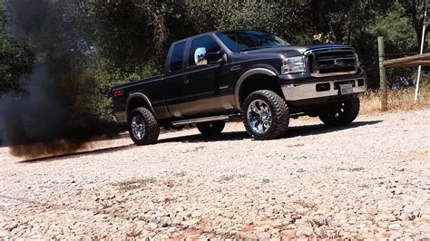 Ford Powerstroke Wallpaper - WallpaperSafari