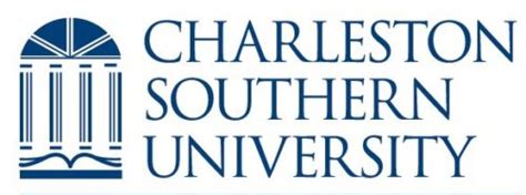 Charleston Southern University Logo