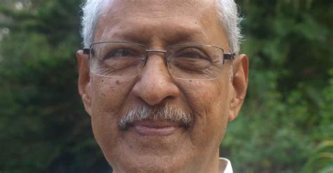 Goan writer Damodar Mauzo conferred with 57th Jnanpith Award | India ...