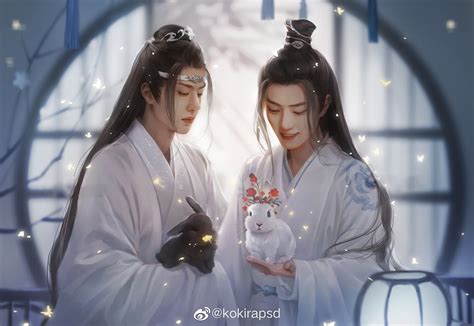 Lan Wangji HD, Wei Ying, Lan Wangji, Xiao Zhan, Wei Wuxian, Wang Yibo ...