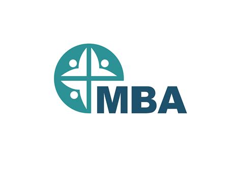 MBA Logo on Behance