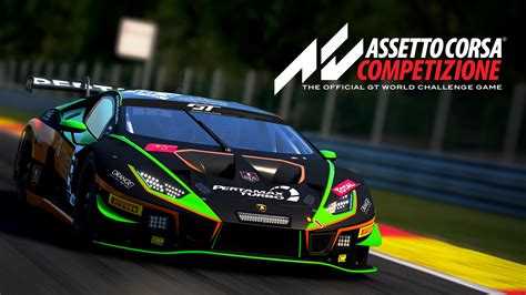 Assetto Corsa Competizione Achievements - Xbox One - Exophase.com