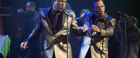 Soul Men Movie Review & Film Summary (2008) | Roger Ebert