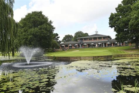 Golf Business News - Branston Golf & Country Club unveils £1 million ...