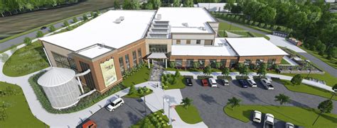 Northern Regional Recreation Center Readies to Open its Doors | News of Davidson