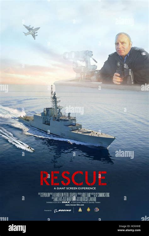 RESCUE, International poster art, 2011. ©D3D Cinema/Courtesy Everett ...