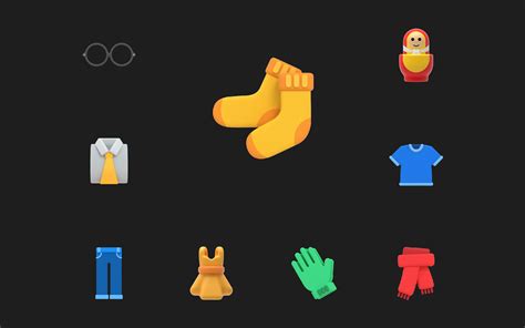 EMOJI vol.5 on Behance