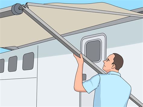 RV Awnings - A Necessity for Your Camping Adventures - RV Expertise