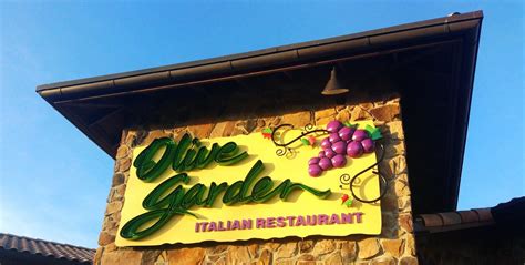 Olive Garden | Olive Garden Italian Restaurant 2014 Pics by … | Flickr