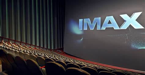 IMAX Theater | Handwritten Kin