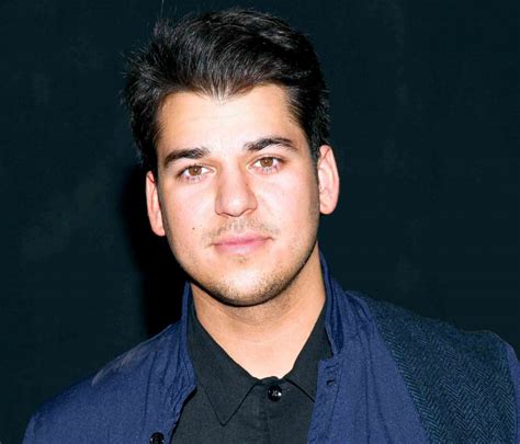 Rob Kardashian - Net Worth 2022, Age, Height, Bio, Family, Career, Wiki