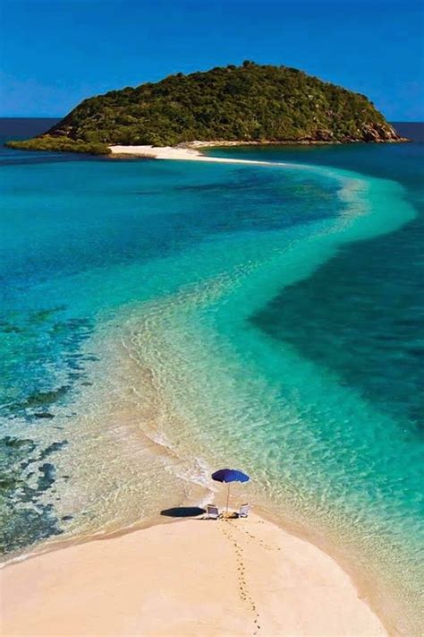 Fascinating Fiji Islands – A South Pacific Paradise