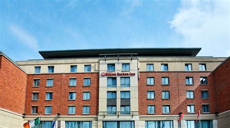 Hilton Garden Inn Dublin Custom House vacation deals - Lowest Prices, Promotions, Reviews, Last ...