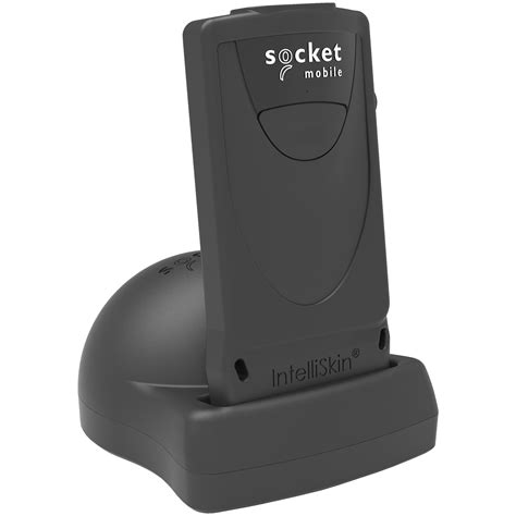 DuraScan D800 Linear Barcode Scanner 1D – Socket Mobile