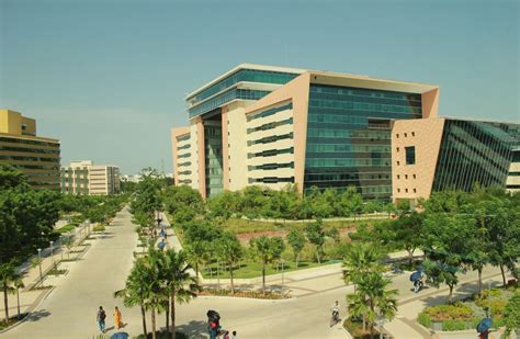 Which Is The Best Infosys DC In India [2016] - HACKZHUB