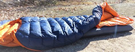 5 Best Ultralight Sleeping Bag Review | Field Tested - Backwoods Pursuit