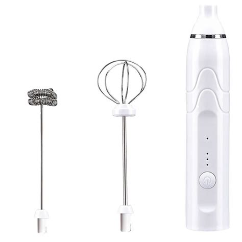 Electric Milk Frother AMP-202167 | Shop Today. Get it Tomorrow! | takealot.com