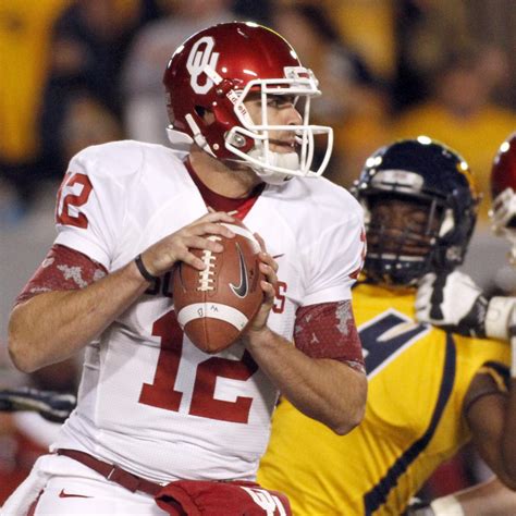 Oklahoma Sooners Football: Sooners' Win Transcends Description | News ...