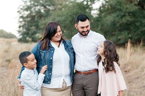 Cardenas Family | Fall Family Photos | Lady Lake, Florida - casiemariephotography.com