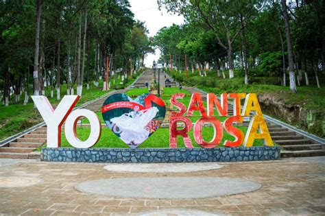 Santa Rosa de Copán, tierra de costumbres y tradiciones