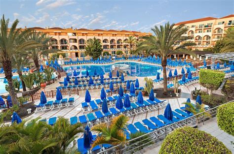 Mirador Maspalomas by Dunas (Sonnenland, Gran Canaria) ᐅ Hotel günstig ...