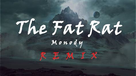 The Fat Rat - Monody (SAv2 REMIX) - YouTube