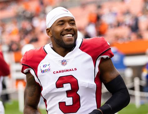 Cardinals News: Budda Baker Shares 4-Word Message To Fans After ...