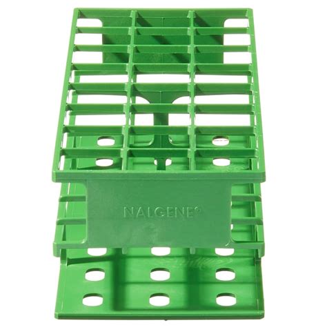 Thermo Scientific™ Nalgene™ Unwire™ Test Tube Racks: Resmer™ Manufacturing Technology | Fisher ...