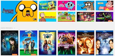 Sling TV adds on-demand kids channel: here are four alternatives ...