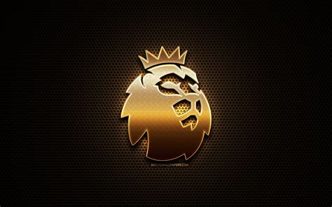 Premier League Logo No Background