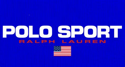 Descubrir 44+ imagen polo sport ralph lauren logo - Abzlocal.mx